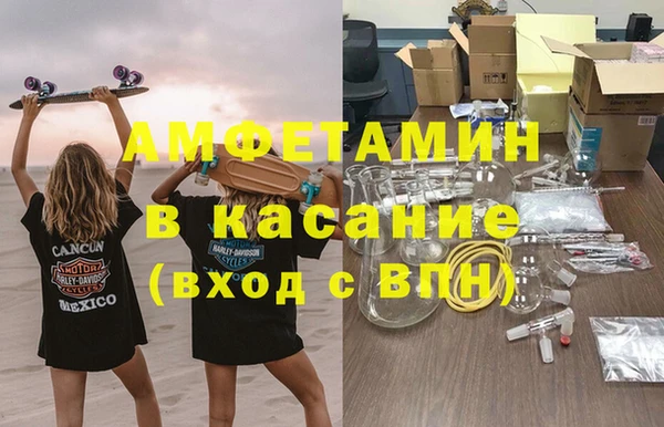 молекула духа Алексеевка